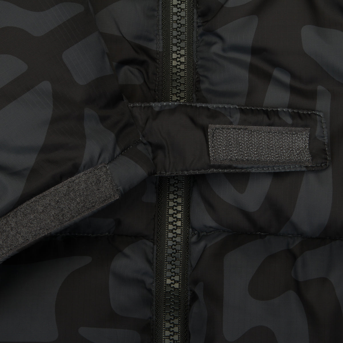 Broken FTP Puffer Jacket