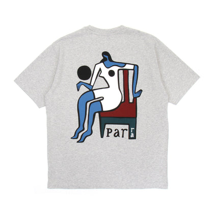 Chair Baller T-Shirt