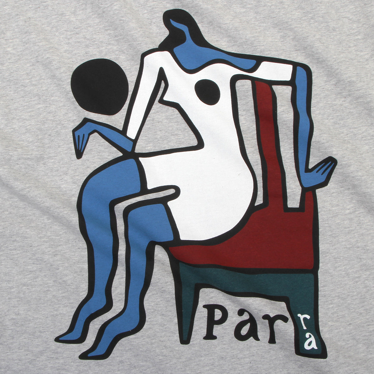 Chair Baller T-Shirt