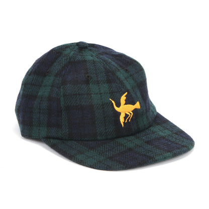 Clipped Wings 6 Panel Hat