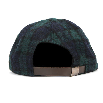 Clipped Wings 6 Panel Hat