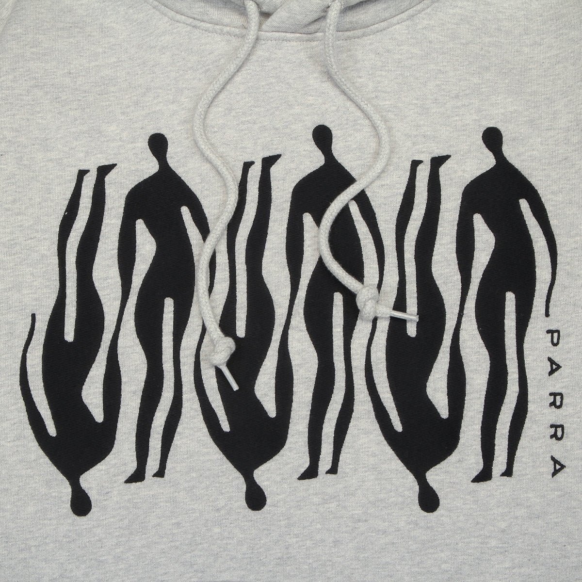 Connected Guy Hooded Sweatshirt