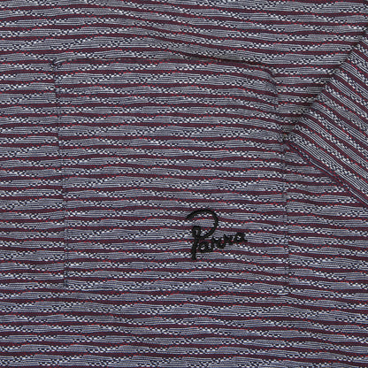 Crooked Stripe T-Shirt