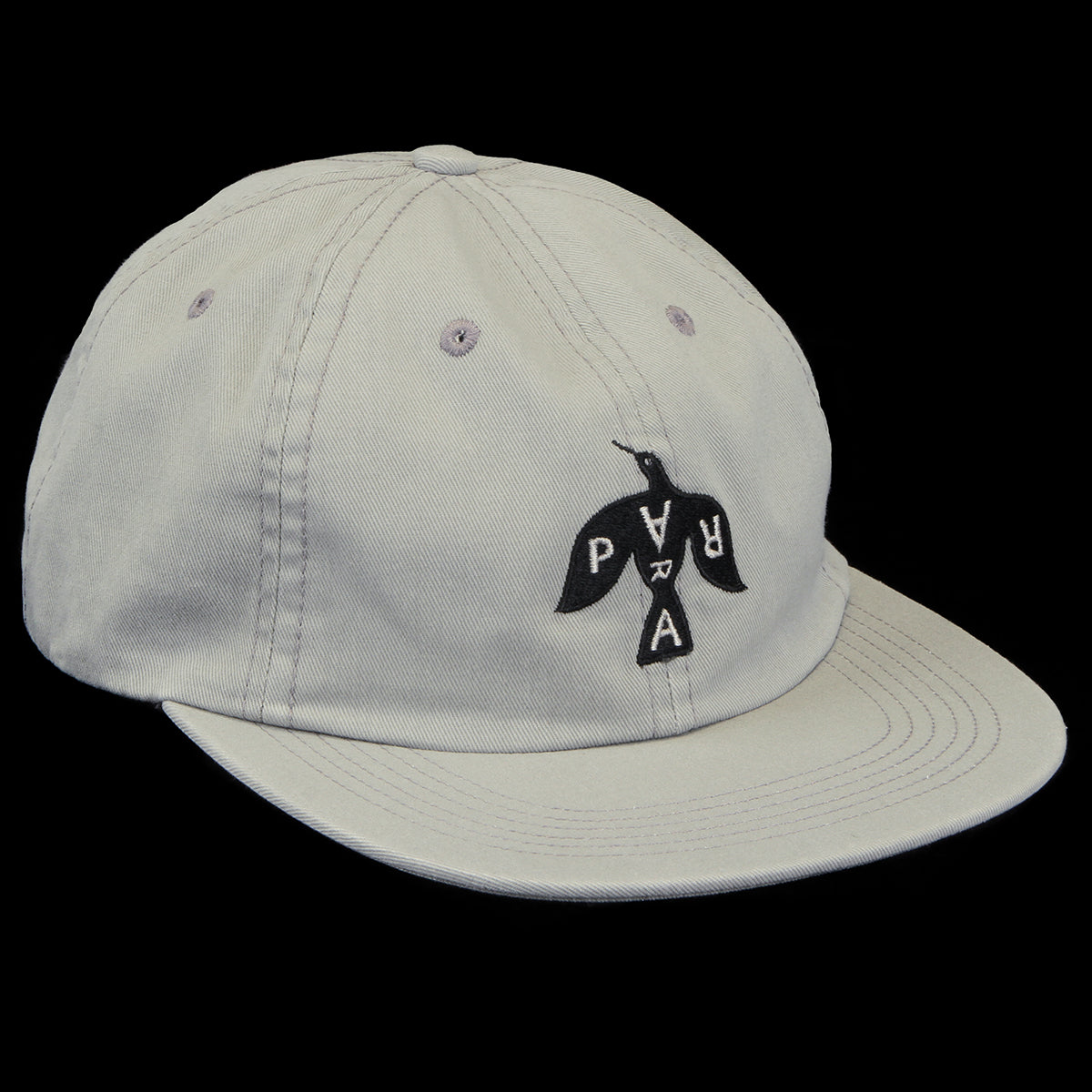 Crow Logo Hat