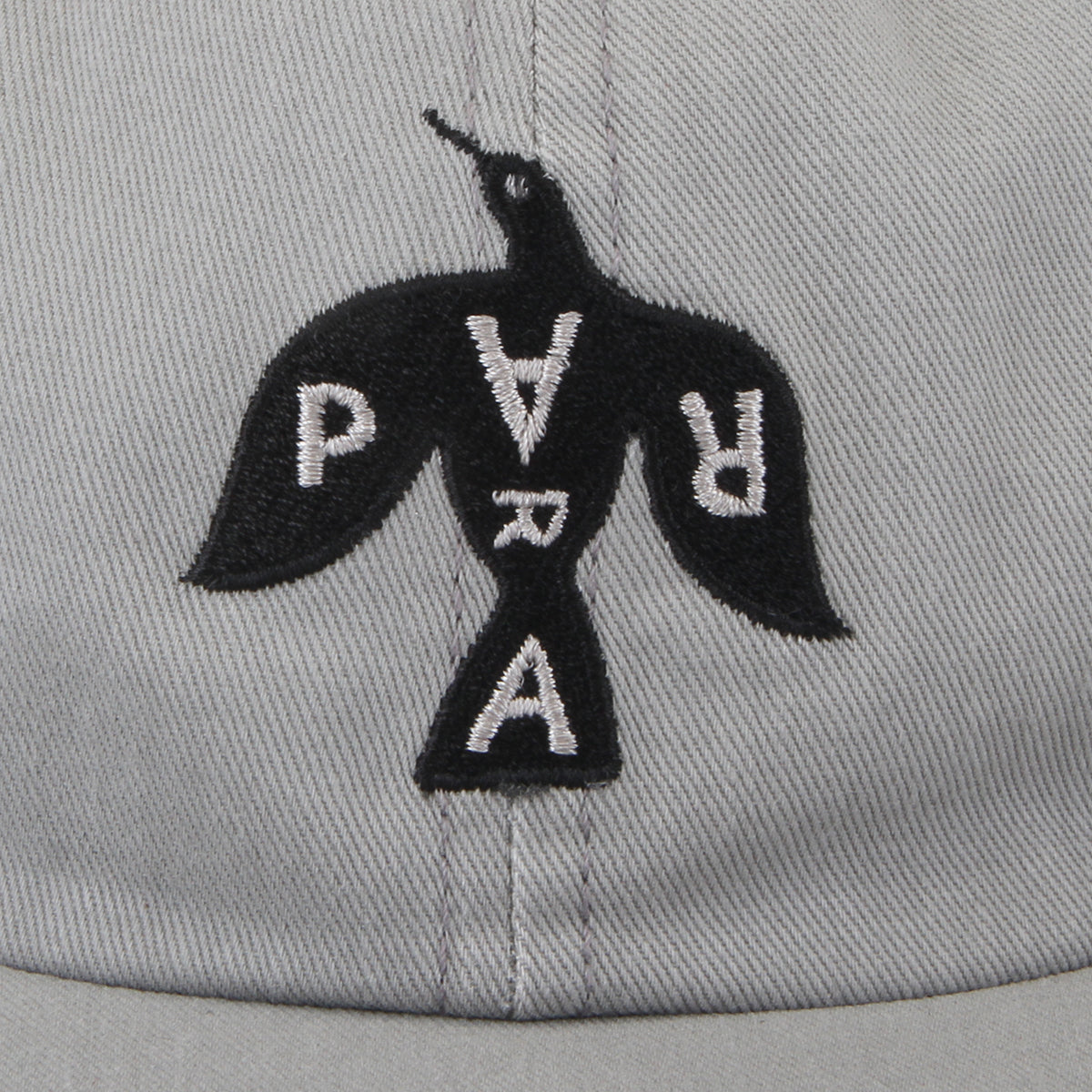Crow Logo Hat
