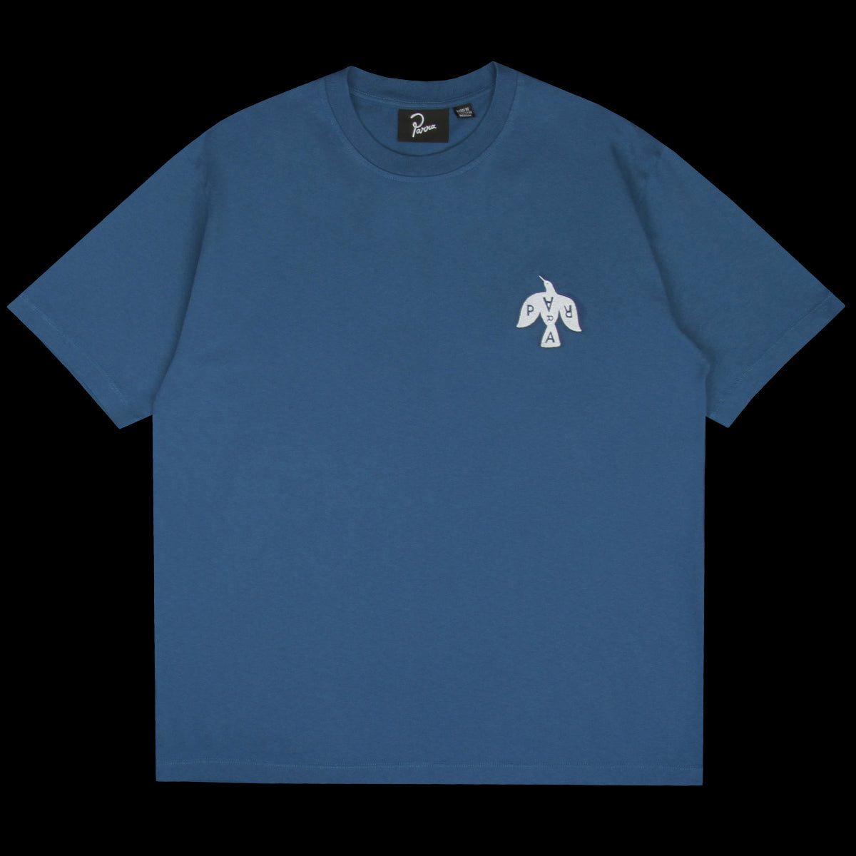 Crow Logo T-Shirt