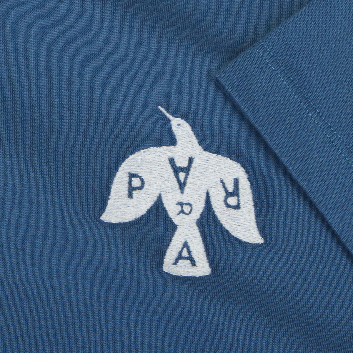 Crow Logo T-Shirt
