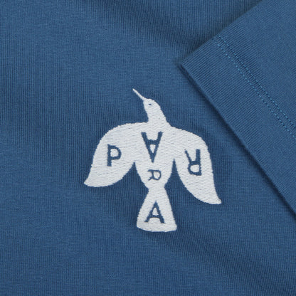Crow Logo T-Shirt