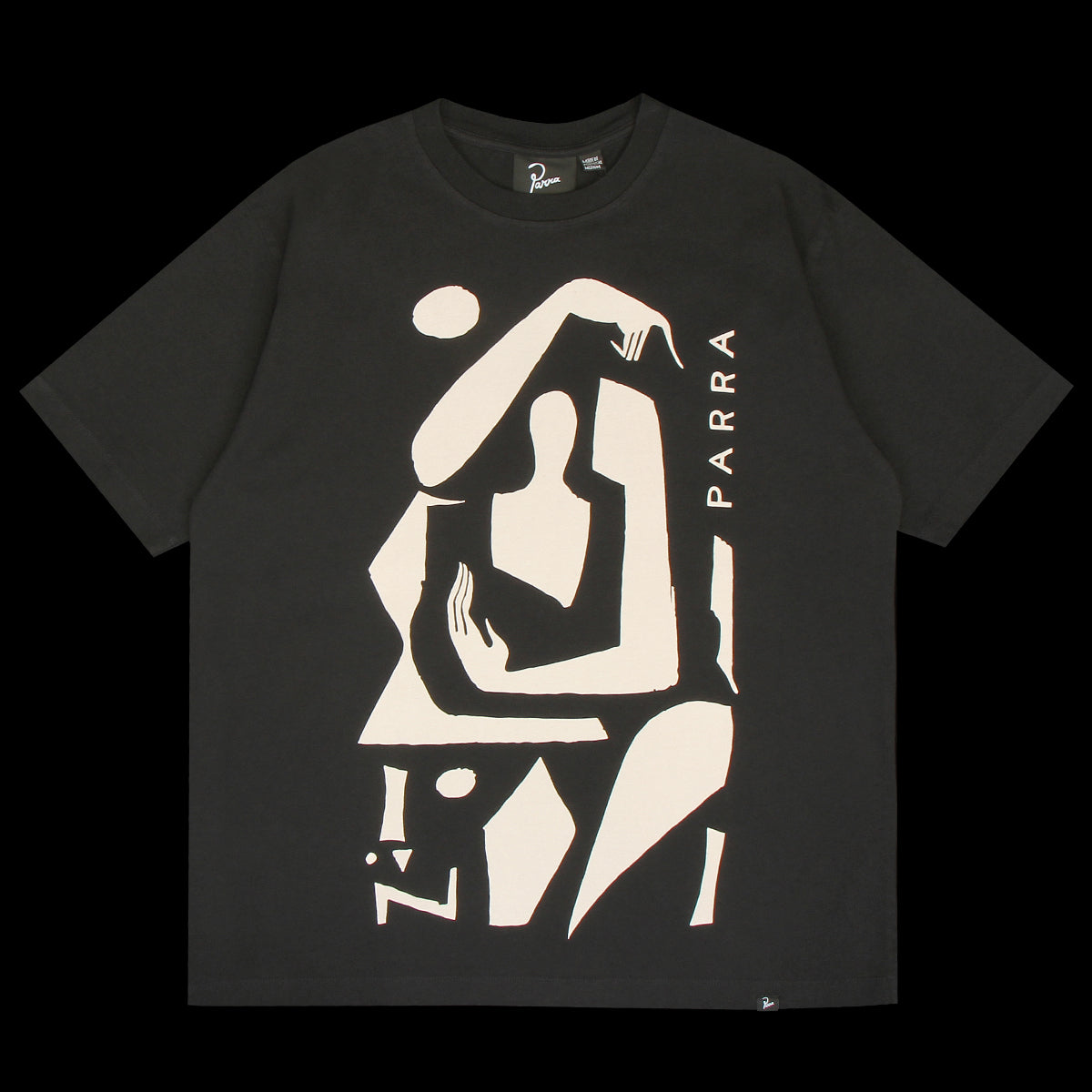 Detached T-Shirt