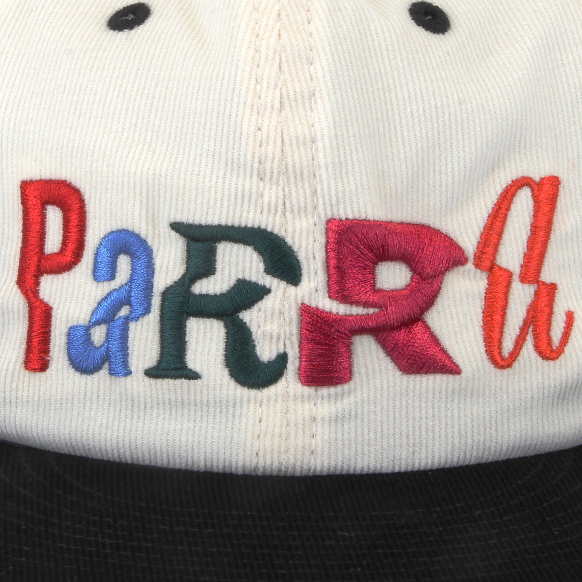 Error Logo 6 Panel Hat