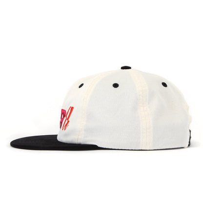 Error Logo 6 Panel Hat