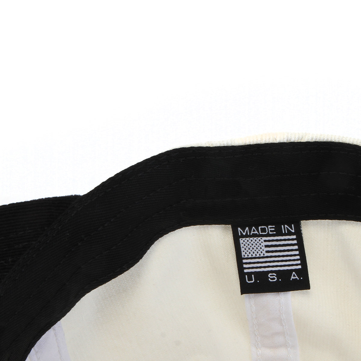 Error Logo 6 Panel Hat