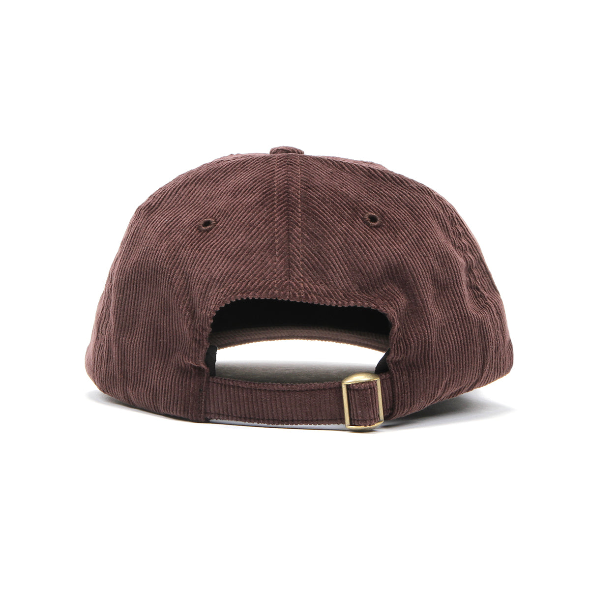 Fancy Logo 6 Panel Hat