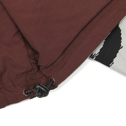 Freak Scene Reversible Track Jacket