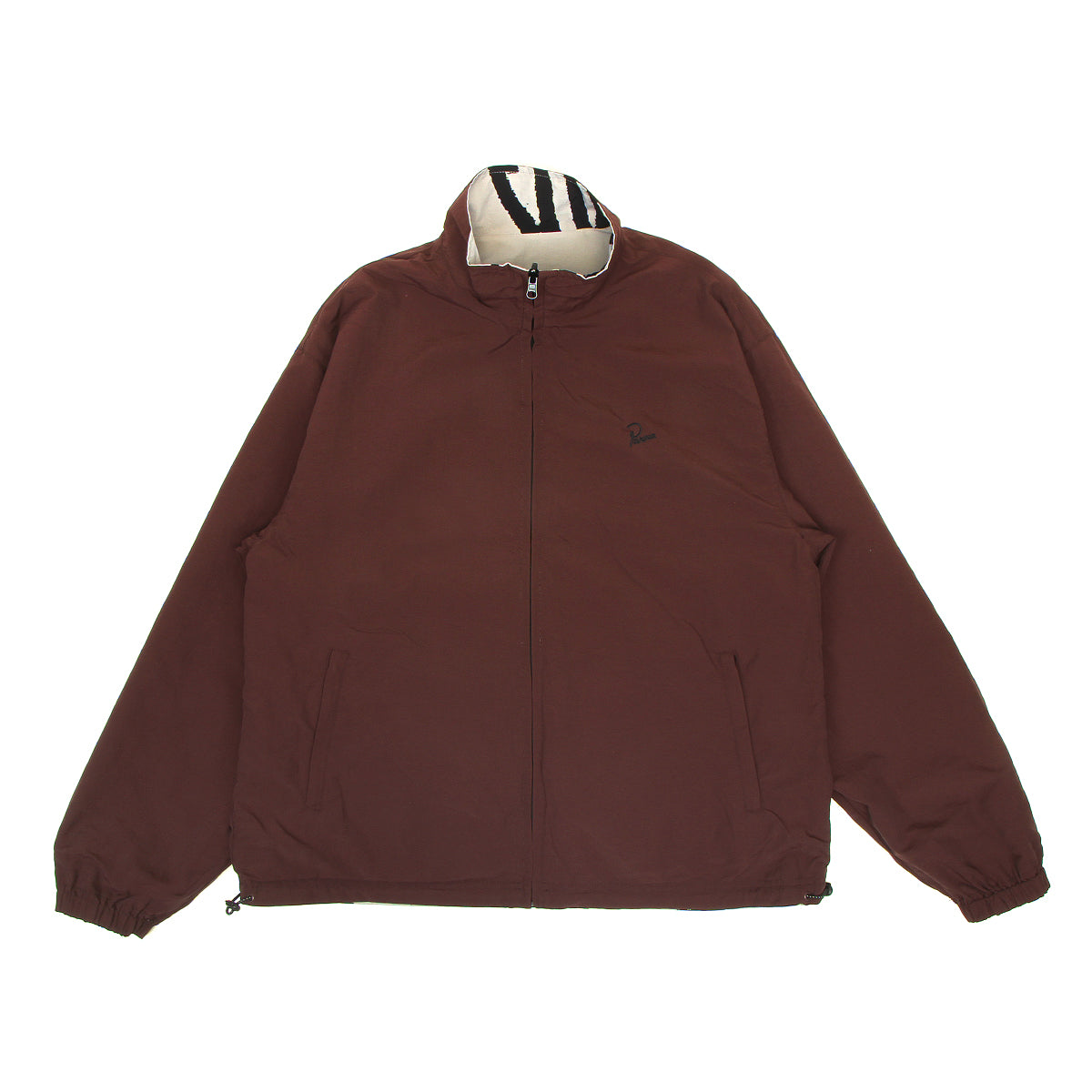 Freak Scene Reversible Track Jacket