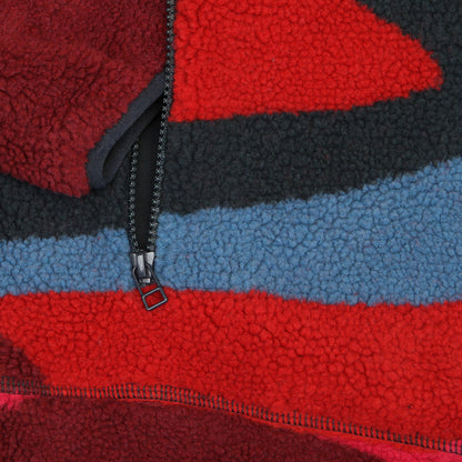 Full FTP Booster Polar Fleece Jacket