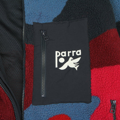 Full FTP Booster Polar Fleece Jacket