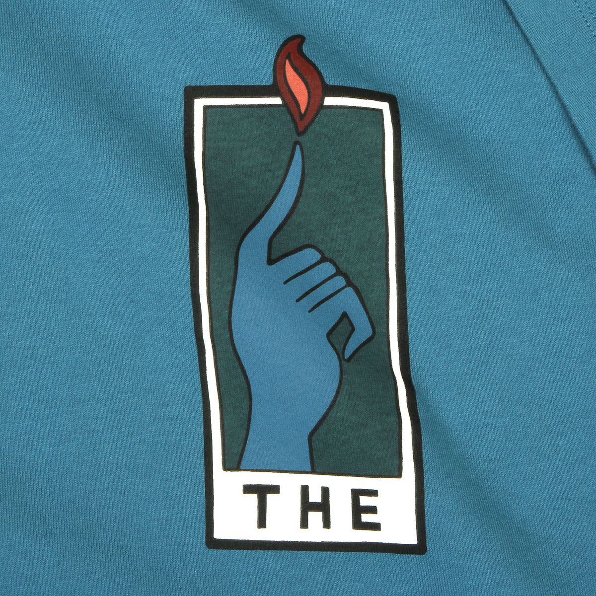 Hands Of Time T-Shirt