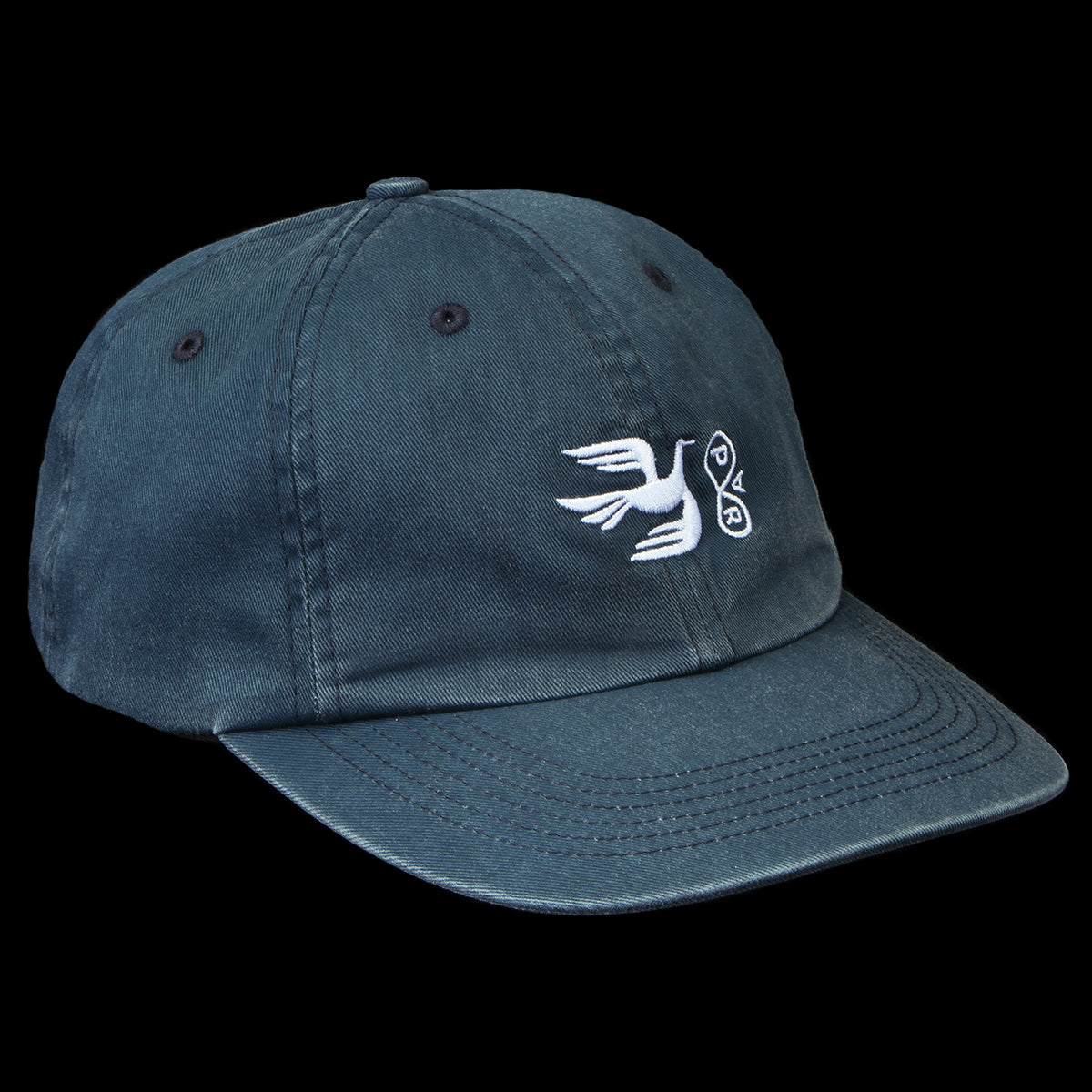 Infinite 6-Panel Hat