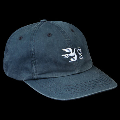 Infinite 6-Panel Hat