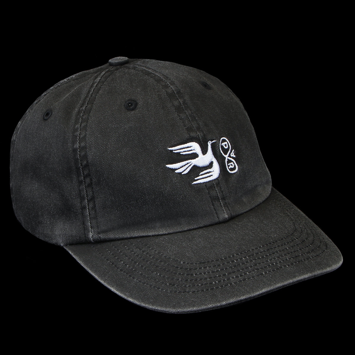 Infinite 6-Panel Hat