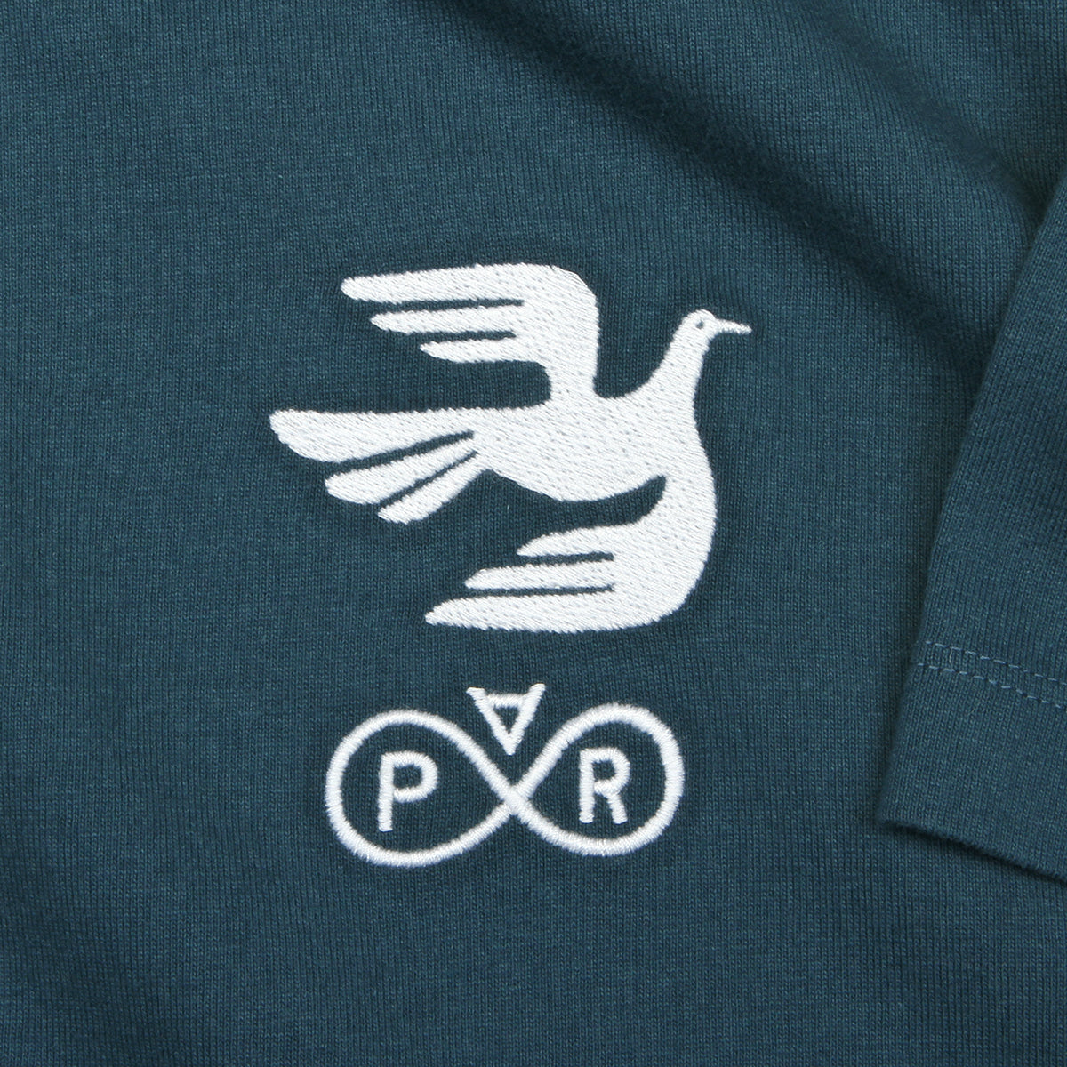 Infinite Bird Logo T-Shirt