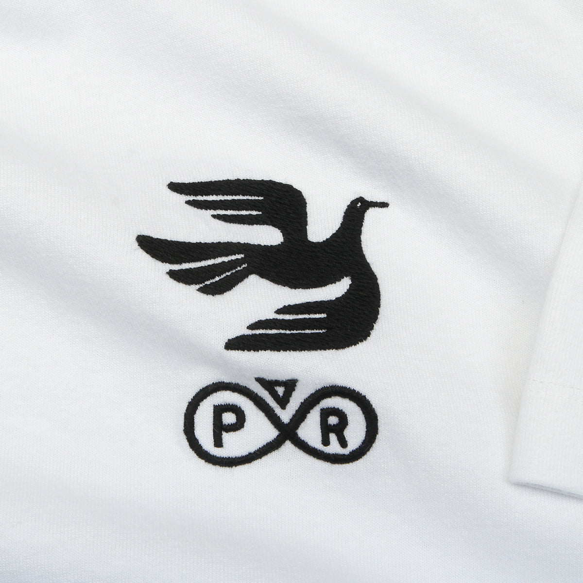 Infinite Bird Logo T-Shirt