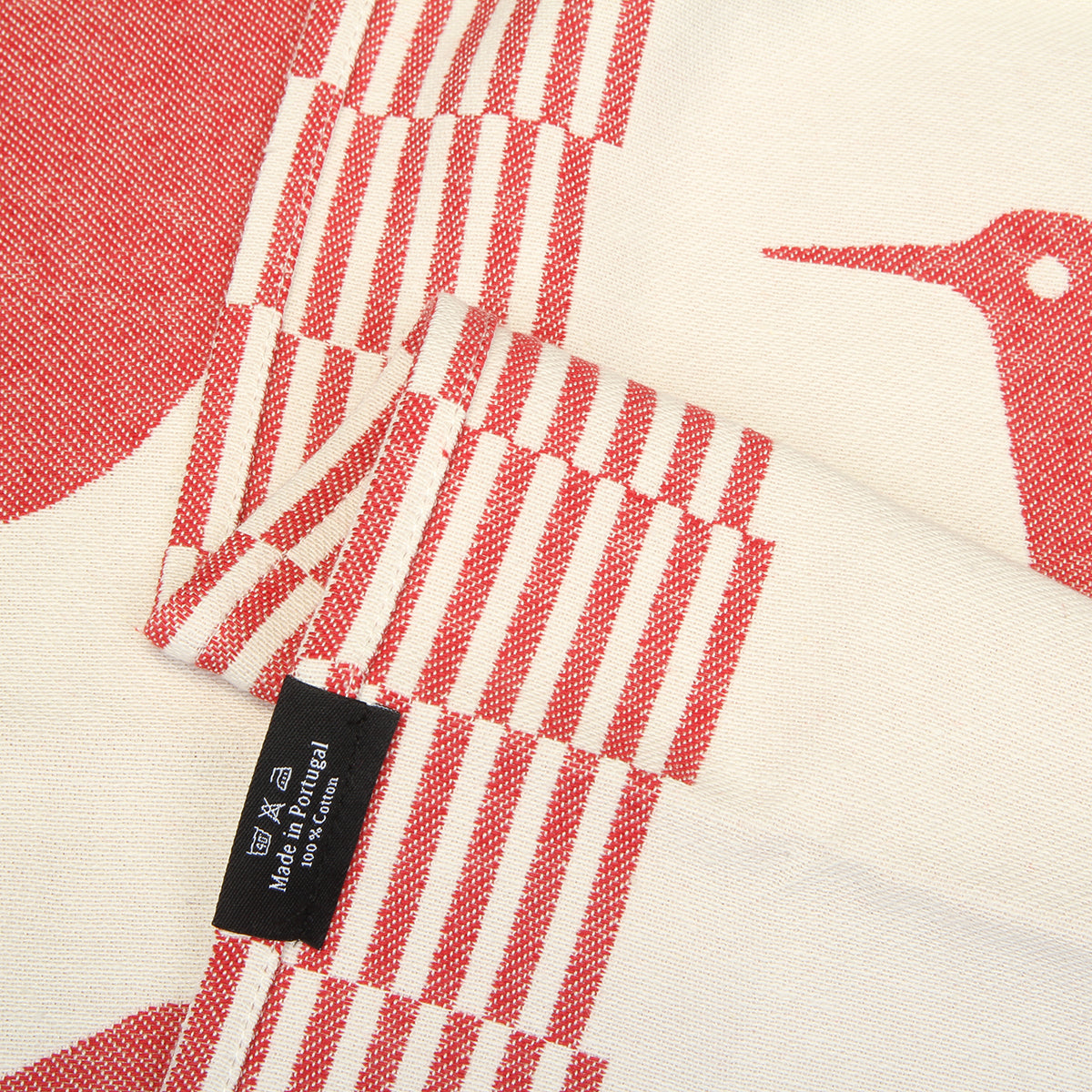 Infinite Kitchen Bird Towel Set