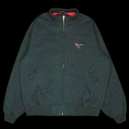 Inspiration Point Jacket