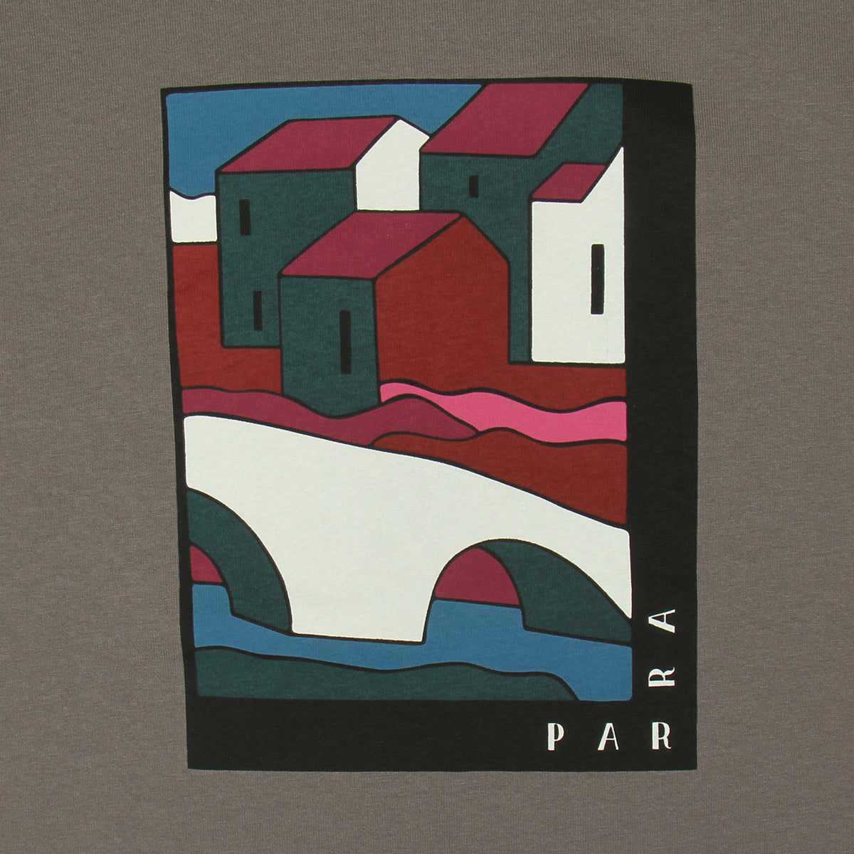 Leaving You T-Shirt
