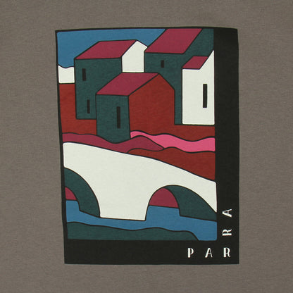 Leaving You T-Shirt
