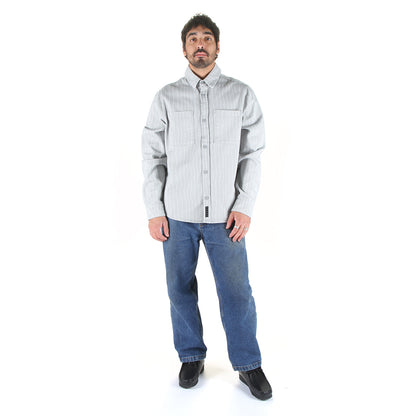 Meandering Lines Shirt