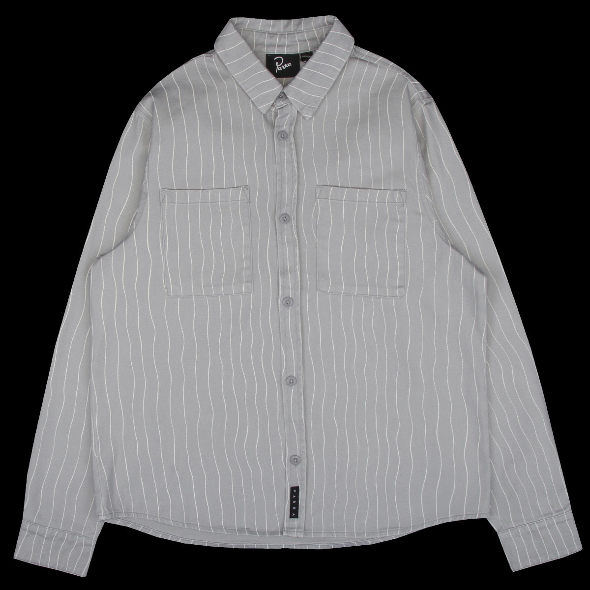 Meandering Lines Shirt