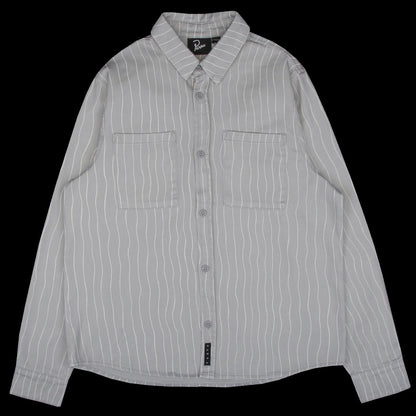 Meandering Lines Shirt