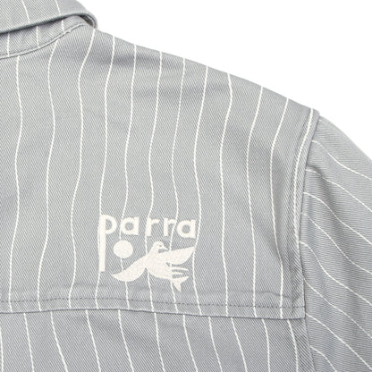 Meandering Lines Shirt