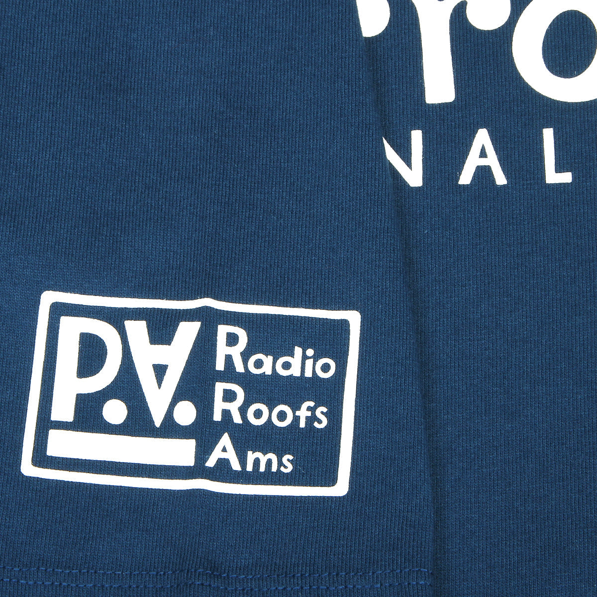 Media Training T-Shirt