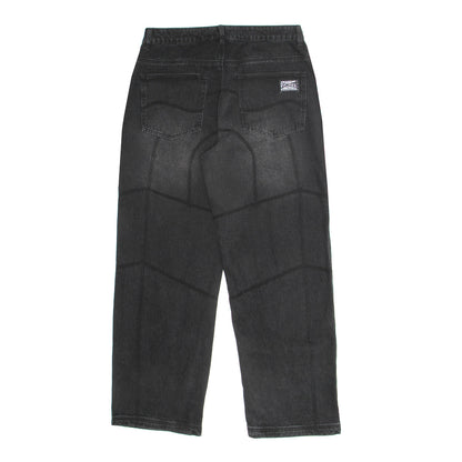 Moto Stitcher Denim Pant