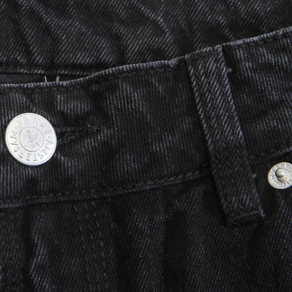 Moto Stitcher Denim Pant