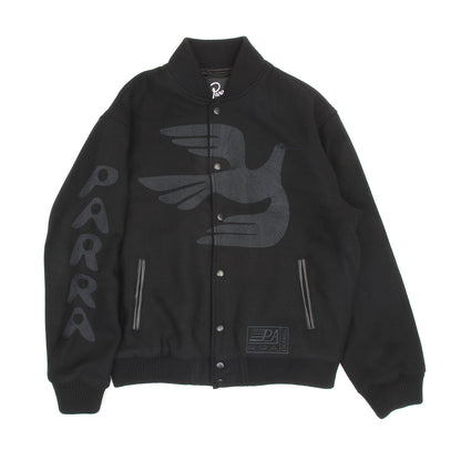 Not Movie Quality Varsity Jacket