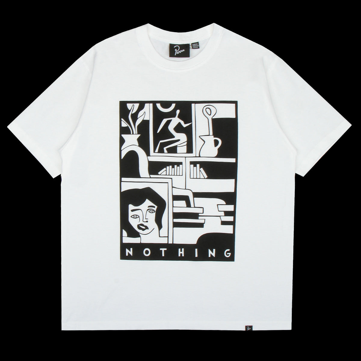 Our House T-Shirt