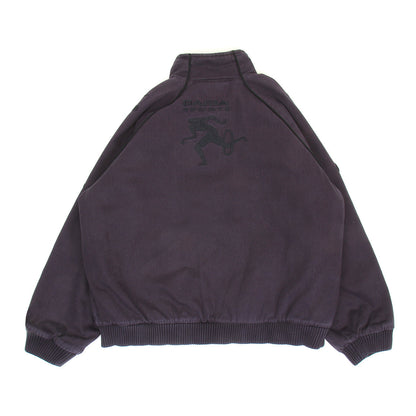 Owl Meets Rat Racing Jacket