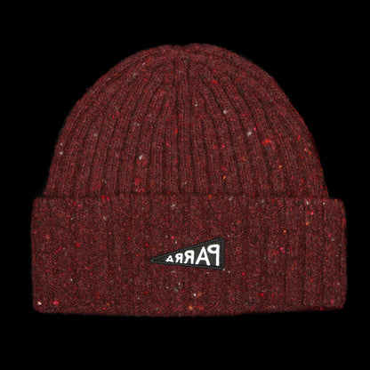 Reversed Flag Beanie