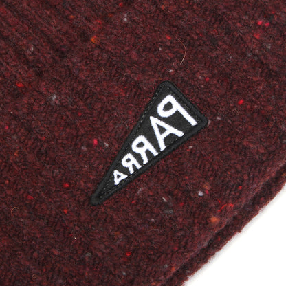 Reversed Flag Beanie