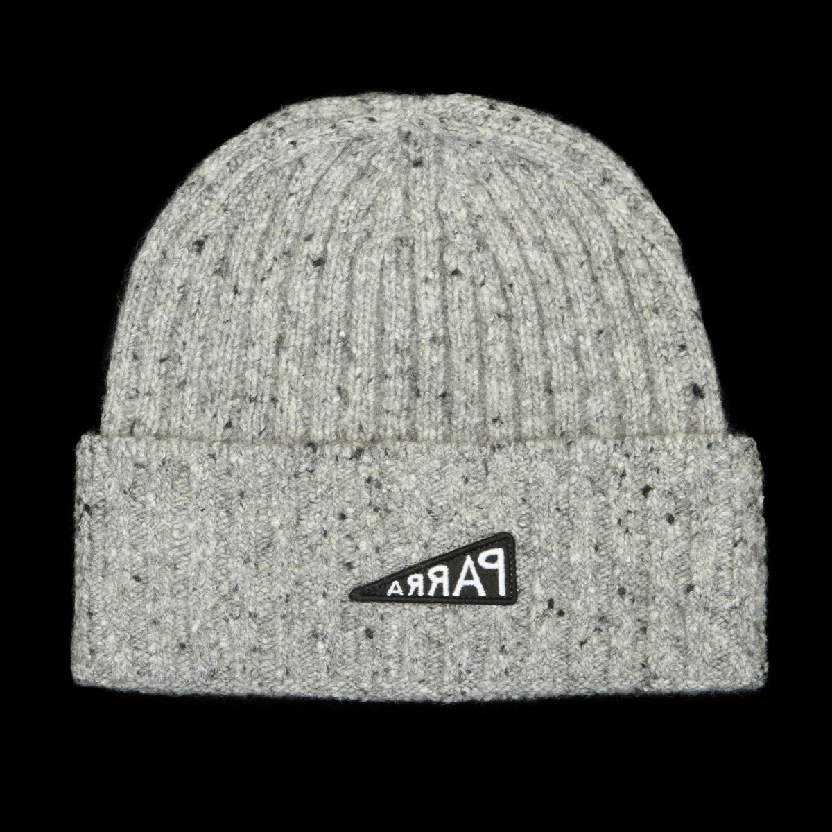 Reversed Flag Beanie
