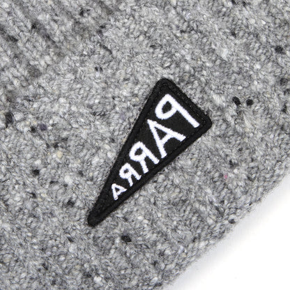 Reversed Flag Beanie