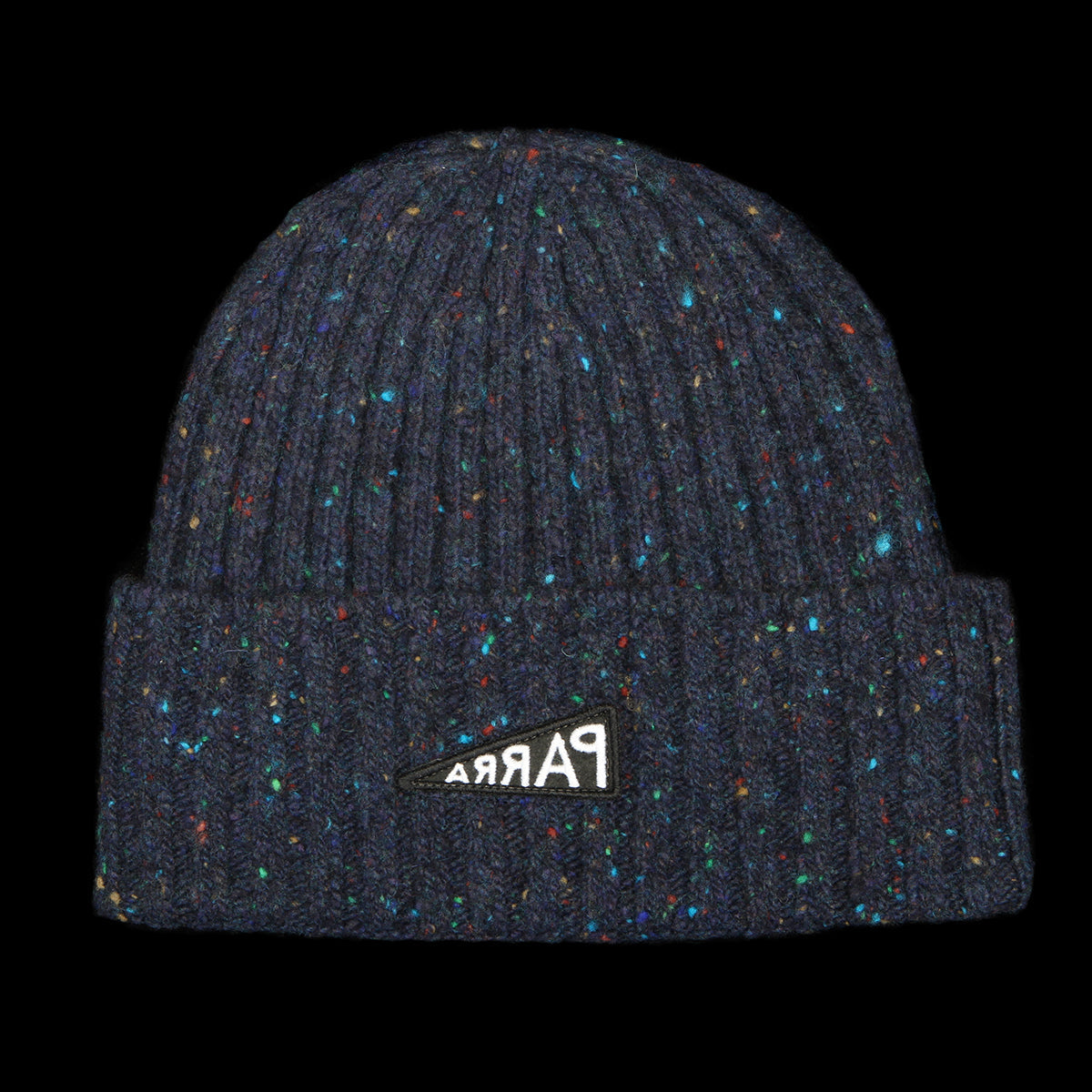 Reversed Flag Beanie