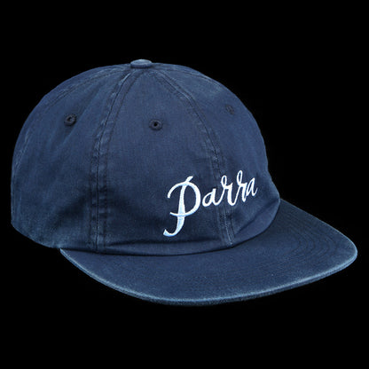 Scripted Hat
