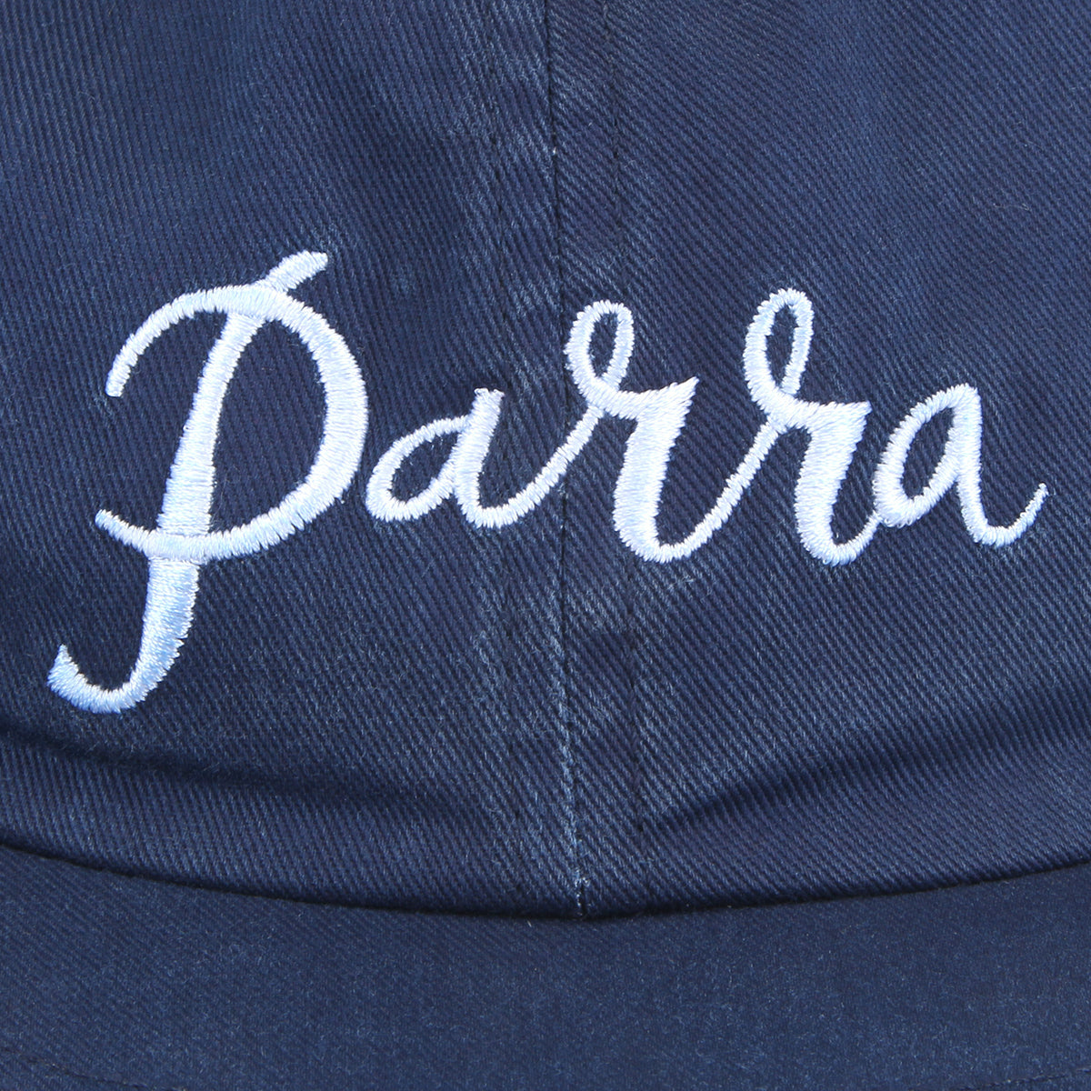Scripted Hat