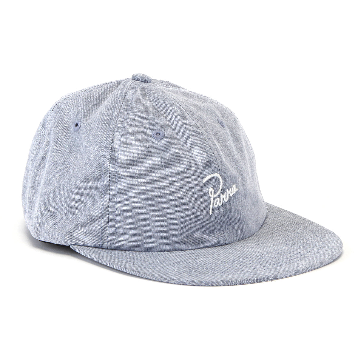 Signature 6 Panel Hat