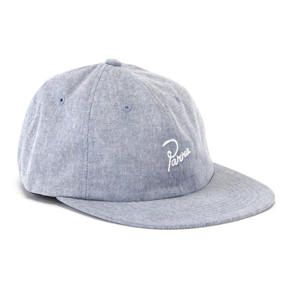 Signature 6 Panel Hat